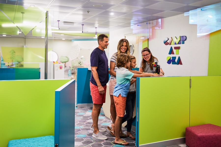 Celebrity Cruises Celebrity Edge Camp at Sea ©CEL 2.jpg